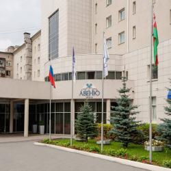 фото 40 Гранд Авеню by USTA Hotels