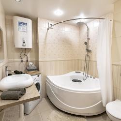 Фото Отель Бель на улице Суханова