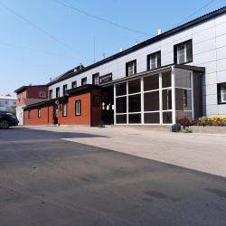 Фото Отель Династия