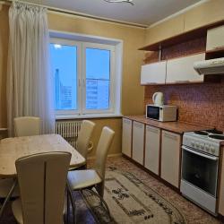 Фото Апартаменты в микрорайоне Северный 2