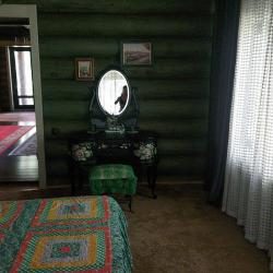 Фото Отель Кедровая Усадьба