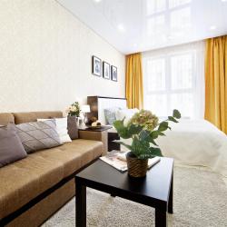 Фото Отель ДоМино на улице Красная