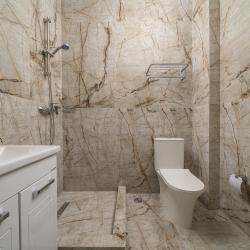 Номер стандарт улучшенный