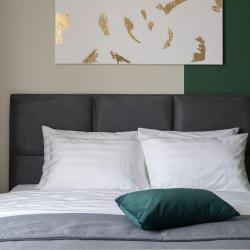 Фото Отель RentApartmentSpb Avenir Ladozhsky Premium