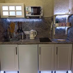 Фото Отель Mirra (Мирра)