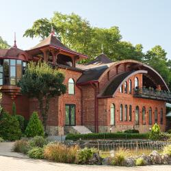 Фото Отель слобода