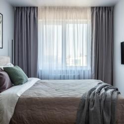 фото 7 Apartments & Stories (Апартментс & Сториес) на проспекте Стачек