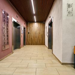 Апартаменты студия