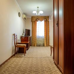 Фото Отель Респект