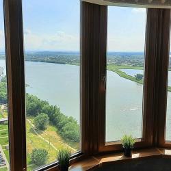 Фото Отель Pro Apart (Про Апарт) на улице Клары Лучко 14к2
