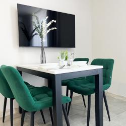 Фото Апартаменты на улице проспект Соколова 68