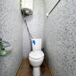 Фото Апартаменты на улице Каменная 2 корпус 3