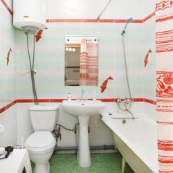 Фото Отель Этажидейли на улице Шейнкмана 90