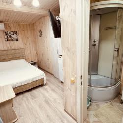 Фото Отель Паруса