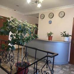 Фото Отель Милана