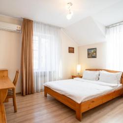 Фото Отель Горы Азии