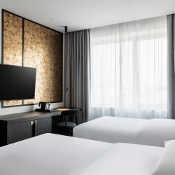 Hyatt Place Ekaterinburg (Хаятт Плейс Екатеринбург) — 18b0e6eadf4d2b9e3b3c2e1dd897d6ff