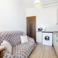 1-комнатные апартаменты стандарт