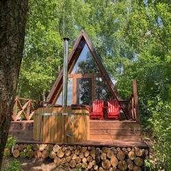 Шале улучшенное №5