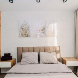 Фото Апартаменты Privi House на улице Шишкина 30
