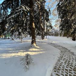 Коттедж улучшенный