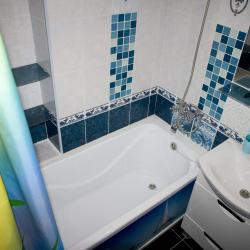 Фото Отель Барбарис на улице Мира 47