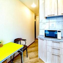 2-комнатные апартаменты стандарт