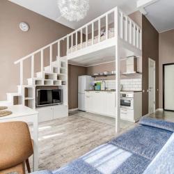 фото 15 Sweet home (Свит хоум) на улице Восстания