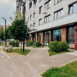 Фото Отель Privi House на Калашникова 11