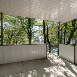 Фото Отель Ателика Лесная бухта