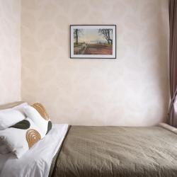 Фото Апартаменты на улице Мартынова 1/33