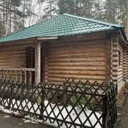 Фото Отель Пески
