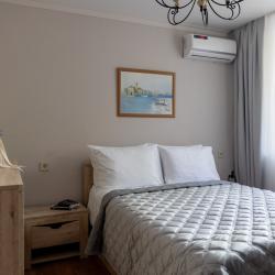 Фото Отель Villa Provence (Вилла Прованс)