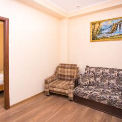 Фото Отель Эрос