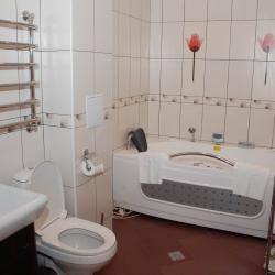 3-комнатный номер делюкс