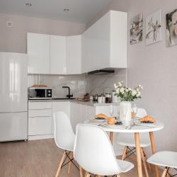 Апартаменты улучшенные Tulip House