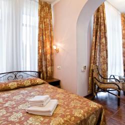 Фото Отель Анна