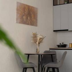 Номер Superior с видом на город