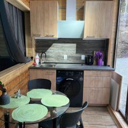 Коттедж улучшенный