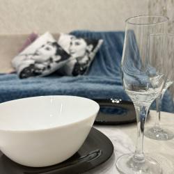 1-комнатные апартаменты улучшенные 1