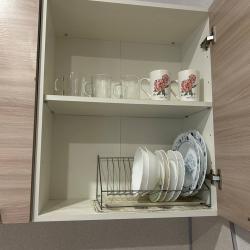 4-местные 1-комнатные апартаменты стандарт