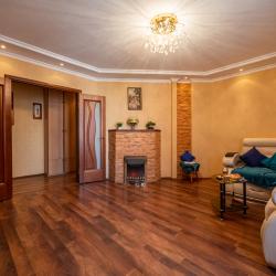 Фото Апартаменты на улице Кальная 9