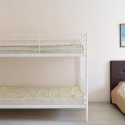 Фото Апартаменты на улице Молодёжная 41 корпус 1