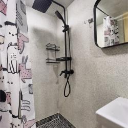 Фото Отель Koksa Camp (Кокса Камп)