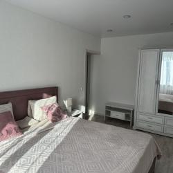 Фото Апартаменты на улице Амурская 182