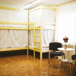 Фото Отель На