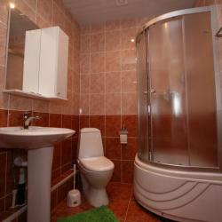 Фото Отель На высоте