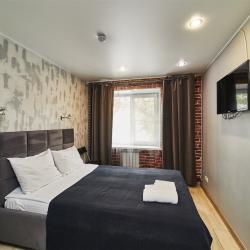 Фото Бизнес-отель Loft (Лофт)