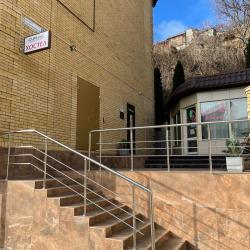 Фото Отель Сириус