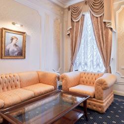 Taleon Imperial hotel (Талион Империал) — 18b6f317a6855088181db762f45eeecb
